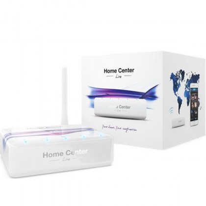 FIBARO Home Center Lite FGHCL